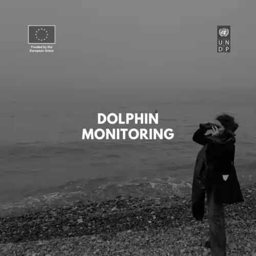 Empowering Georgian Youth to Protect the Black Sea: EU and UNDP spark educational journey for a sustainable marine ecosystem